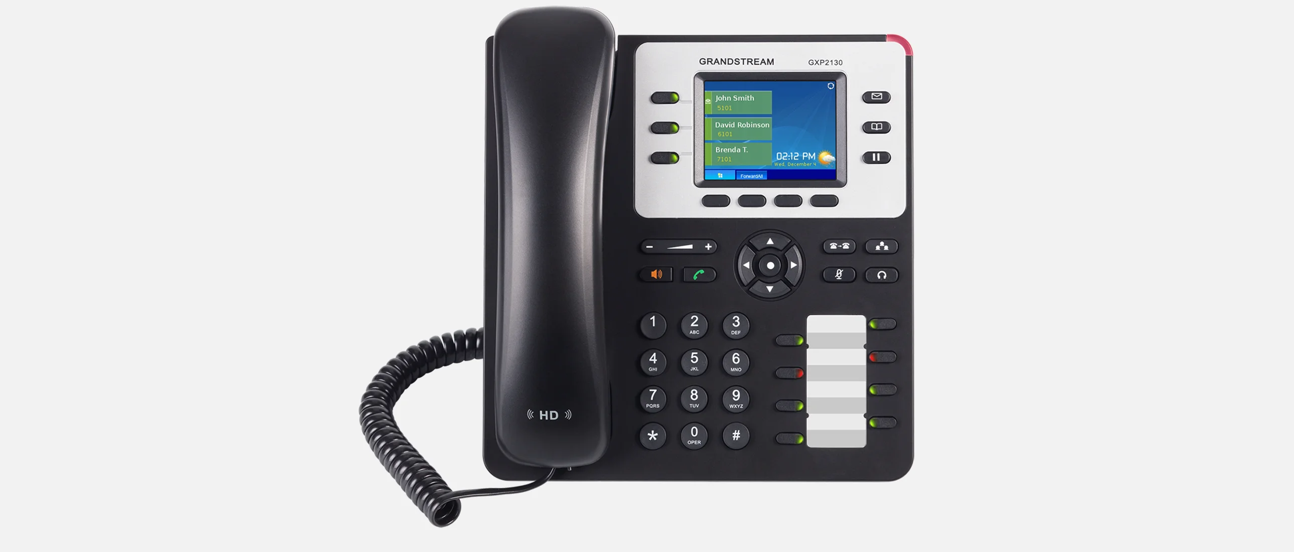 Buy Grandstream Gxp High End Ip Phone