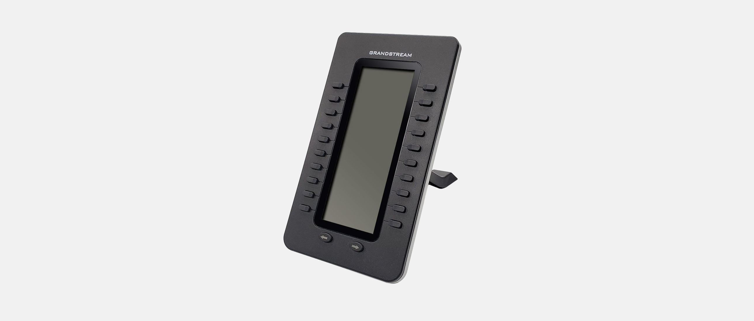 Make your life easier with the Grandstream GXP2200EXT